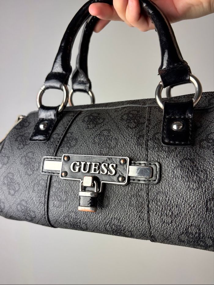 Sac à main Guess - photo numéro 5