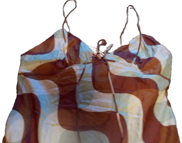 Robe "9032 Italy" - photo numéro 3