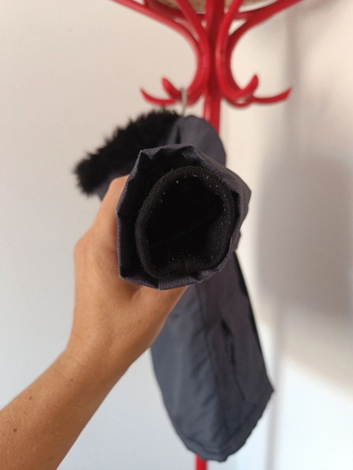 Parka - photo numéro 5