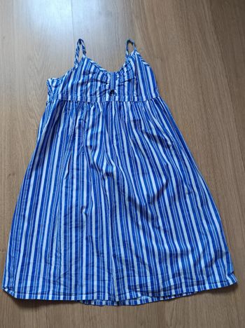 Robe été 12 ans