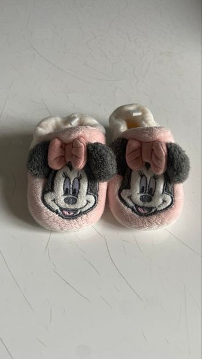 Lot vêtements bébé fille 1 mois Disney - photo numéro 7
