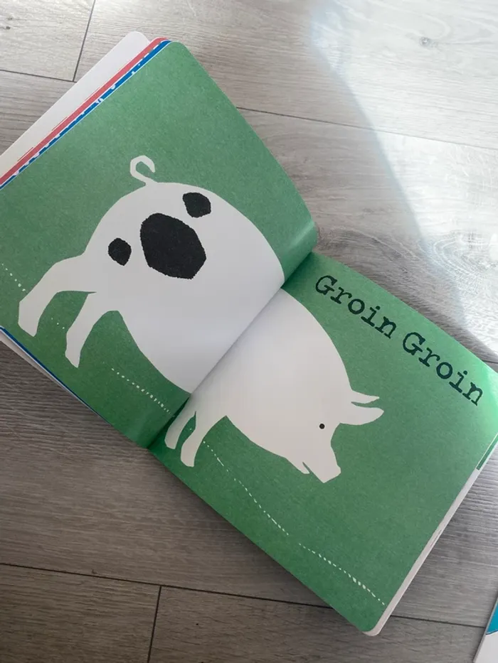 Livre - photo numéro 3