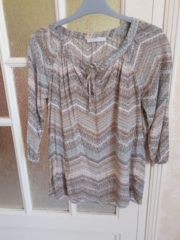 Blouse femme taille 1