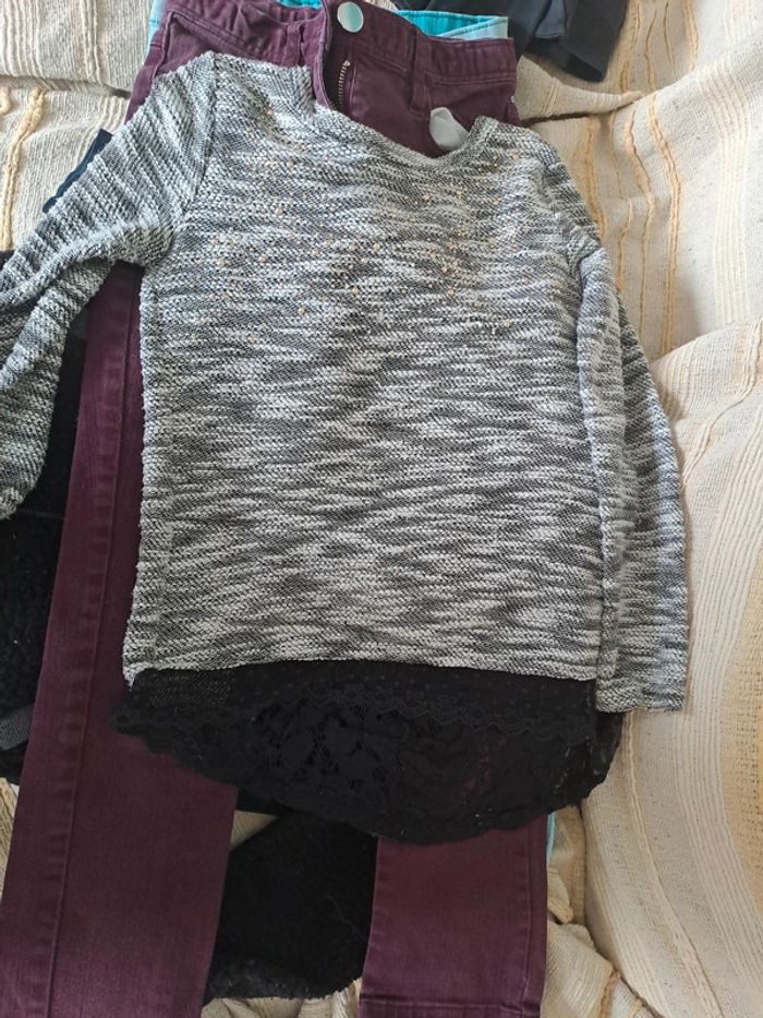 Lot 10 ans - photo numéro 6