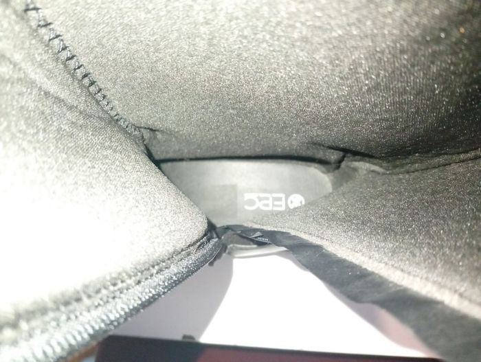 Bottes t 36 neuve bottes t 36 neuve - photo numéro 5