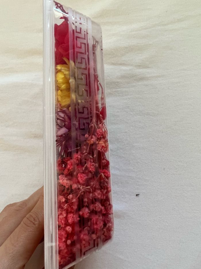 Fleurs séchées - photo numéro 2