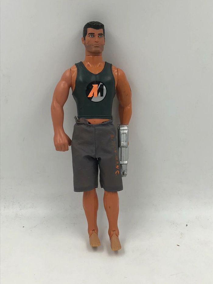 Figurine Action Man 1996 Hasbro