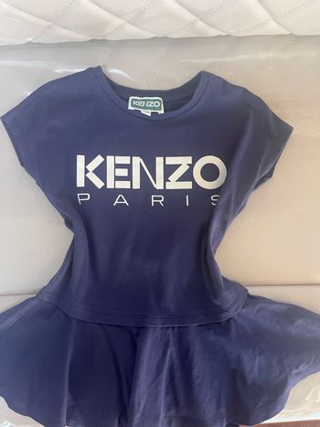 Lot Kenzo