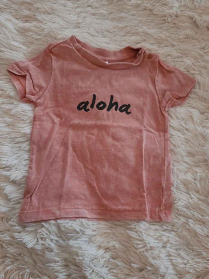 Tee-shirt - photo numéro 2