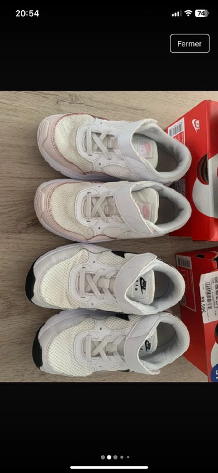 Air max sc - photo numéro 2
