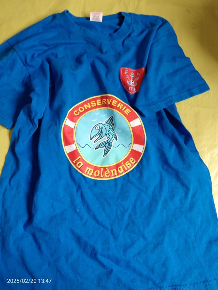 T-shirt collection