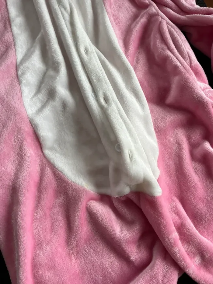 Sur pyjama - photo numéro 3