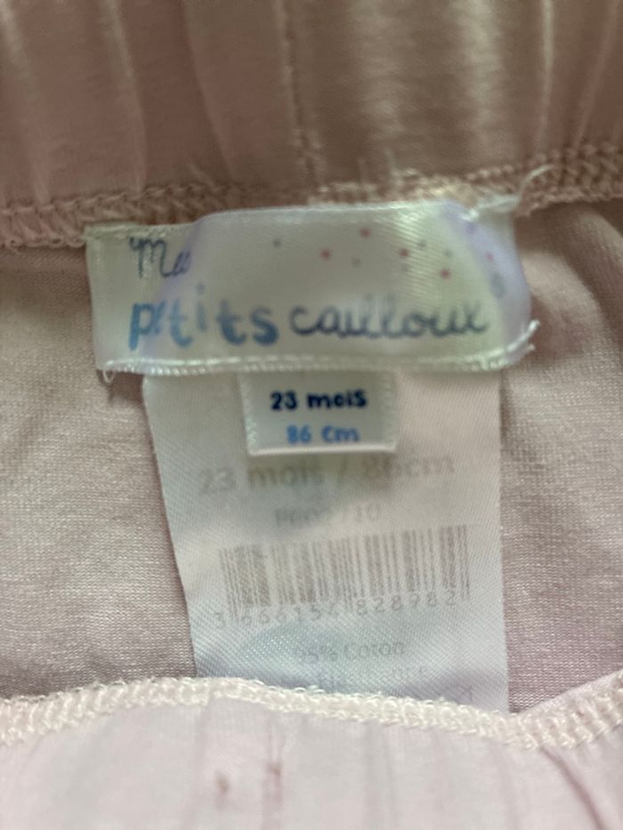 Vêtements fille - photo numéro 4