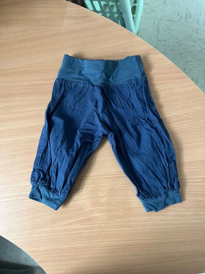 Pantalon fluide - photo numéro 2