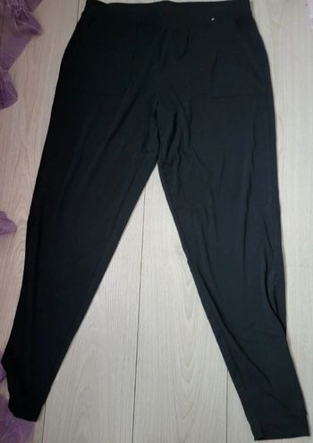 Jogging avec poche