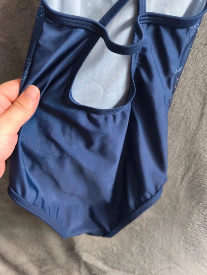 Maillot de bain 1 pièces neuf 4 ans - photo numéro 7