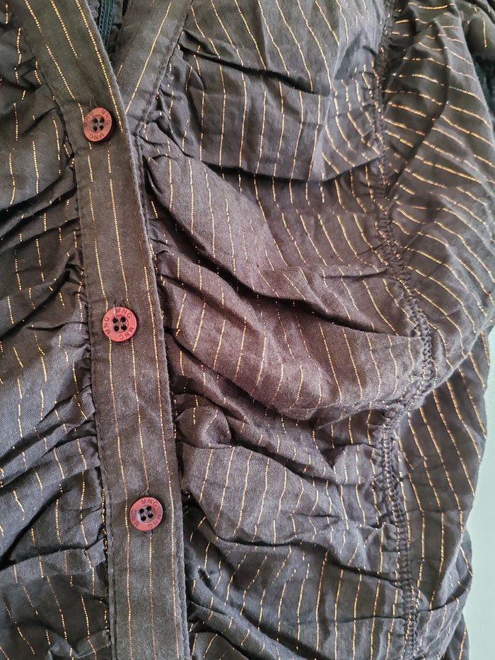 Chemise manche courte - photo numéro 2