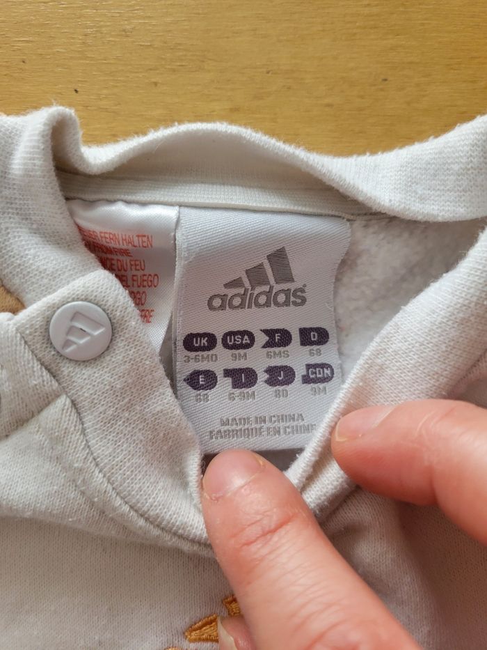 Pulls - photo numéro 4