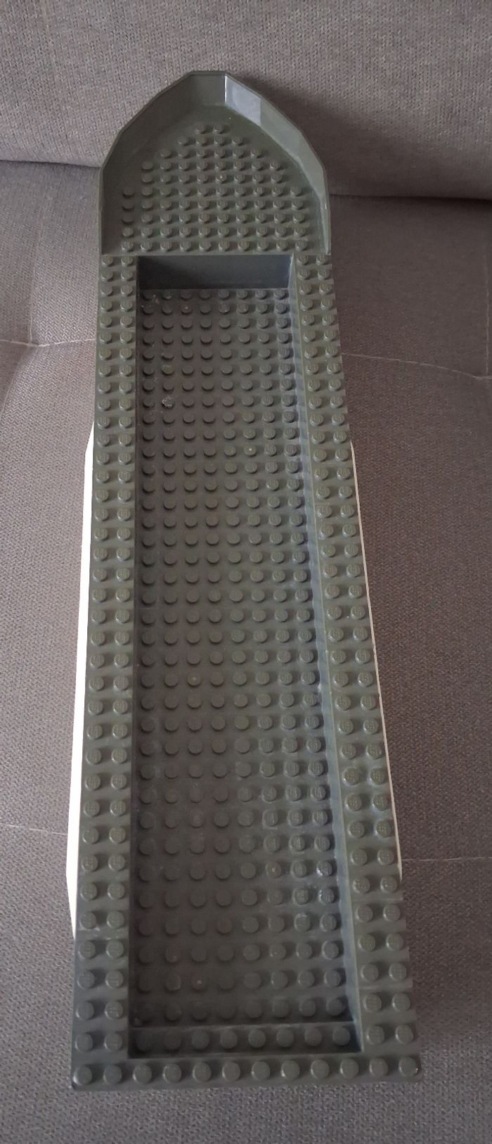 Bateau lego - photo numéro 4