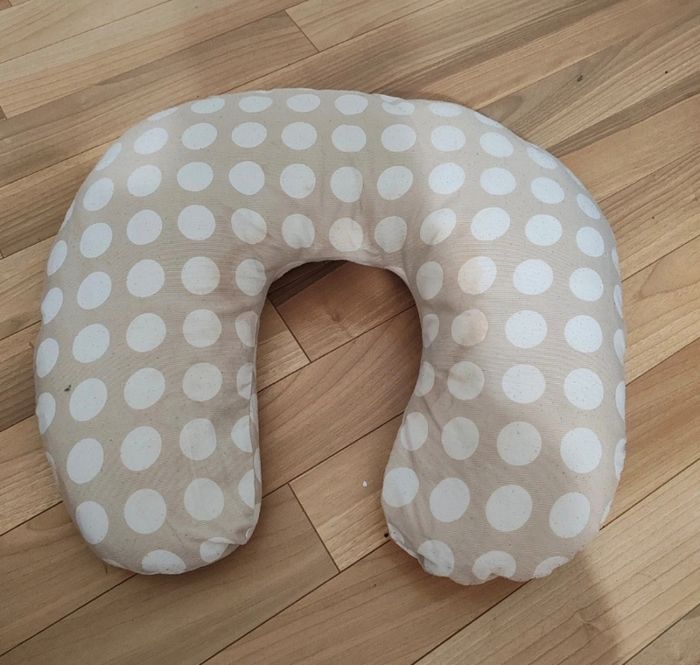 Coussin d'allaitement
