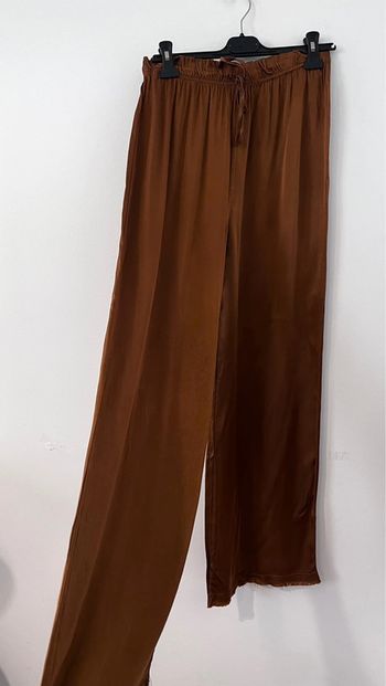 Pantalon jambes larges 👗