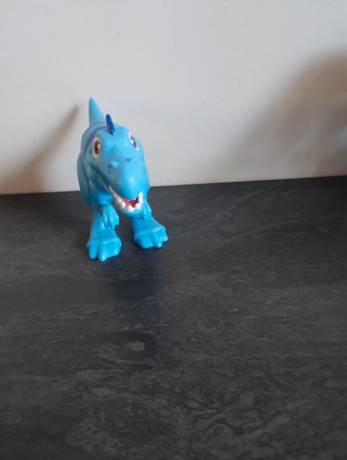 Dinosaure Paw Patrol - photo numéro 2