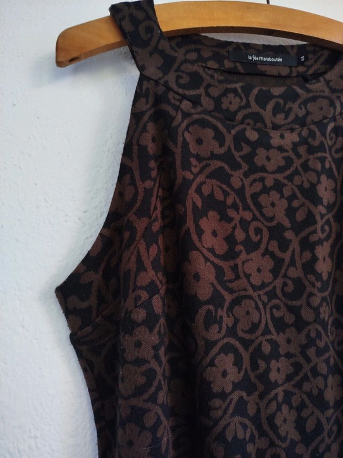 #robe#droite - photo numéro 2