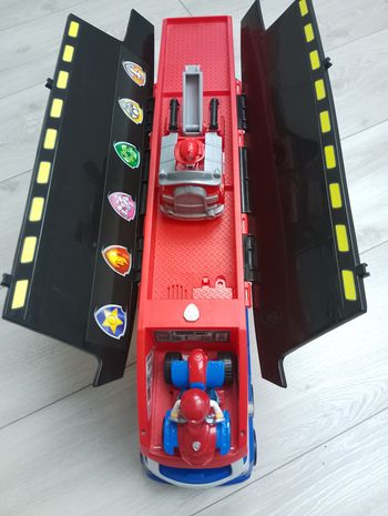 Pat Patrouilleur 2.0