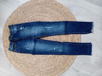 KIABI Jean skinny 9 ans