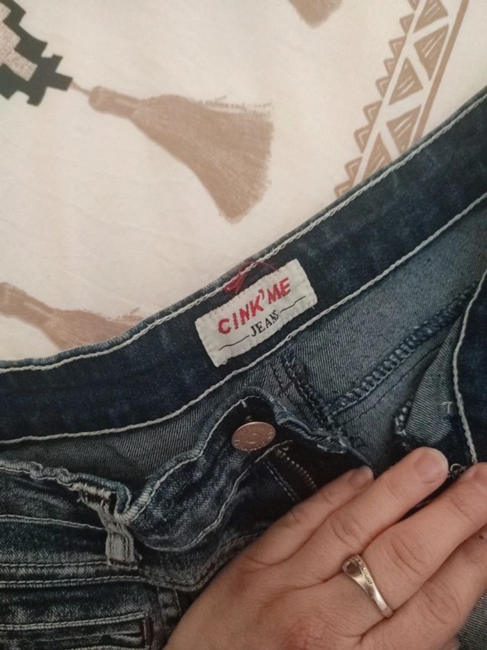 Jeans Jennifer - photo numéro 5