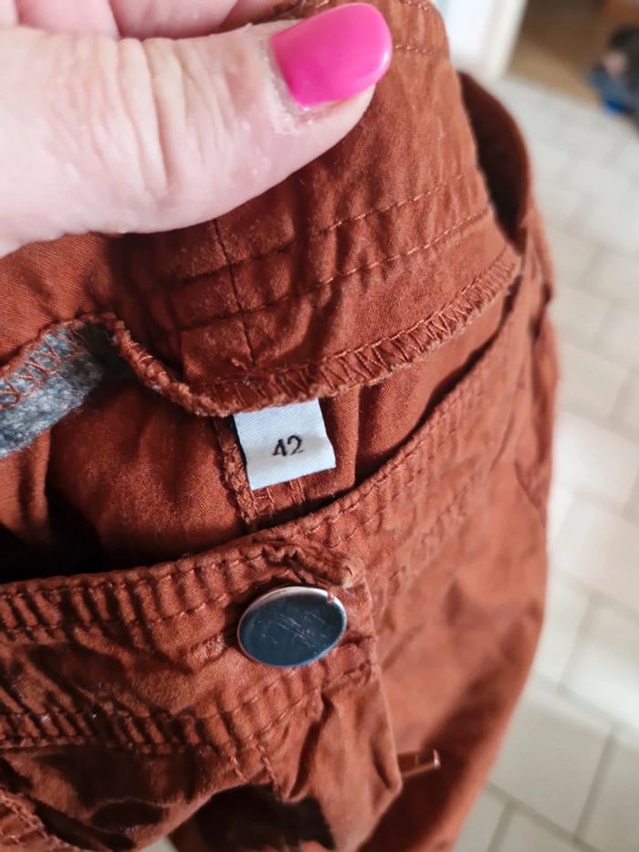 Short taille 42 - photo numéro 3