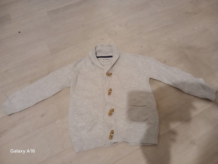 Vêtements garçons 18 mois et 24mois - photo numéro 5