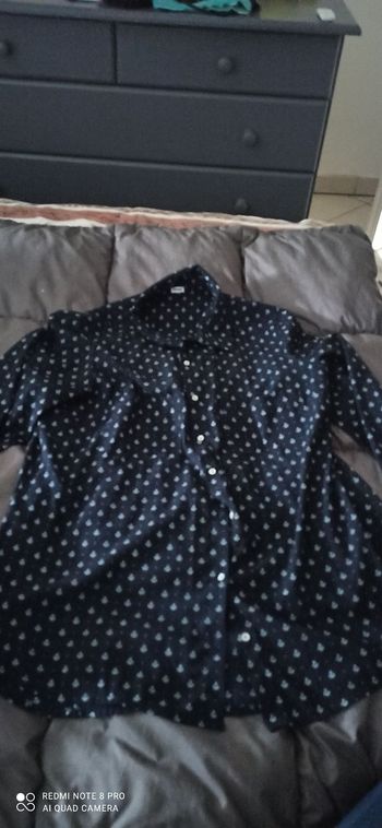 Chemisier pimkie t. 42