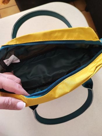 Sac isotherme pour déjeuner
