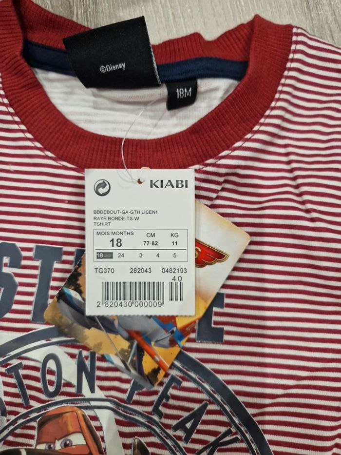 Tee-shirt planes - photo numéro 3