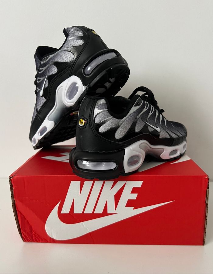 Chaussure Nike TN - photo numéro 5