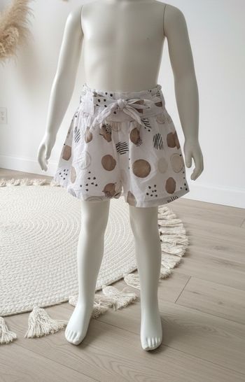 Magnifique jupe mayoral 12 mois