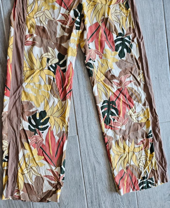 Pantalon fluide taille 38 - photo numéro 2