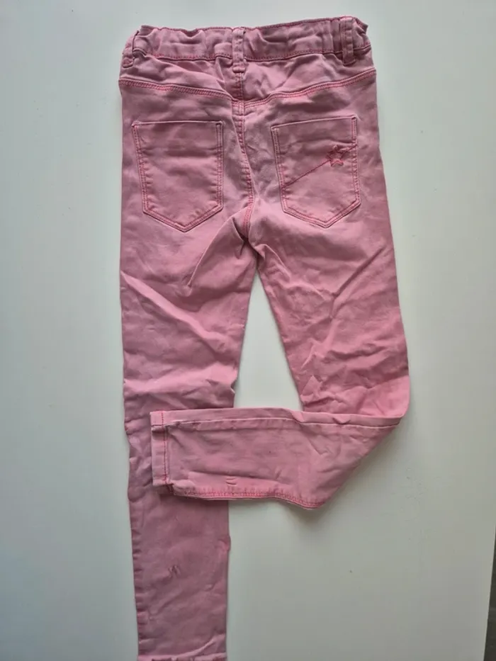 👧 Jeans - photo numéro 4