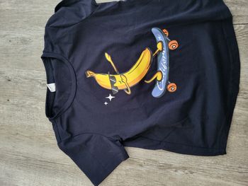 Tee-shirt