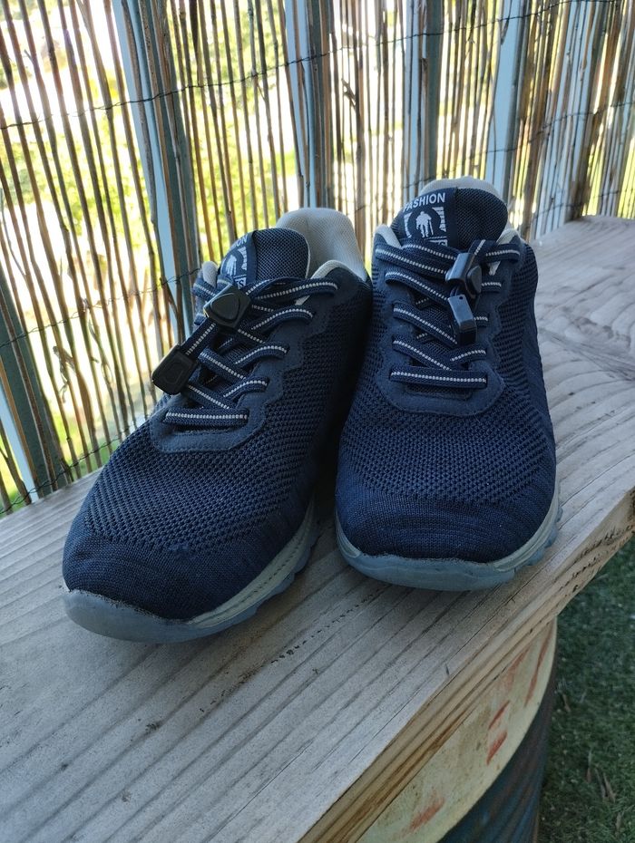 Baskets homme pointure 42 - photo numéro 2