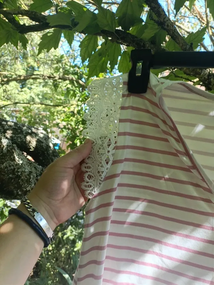 T-shirt - photo numéro 2