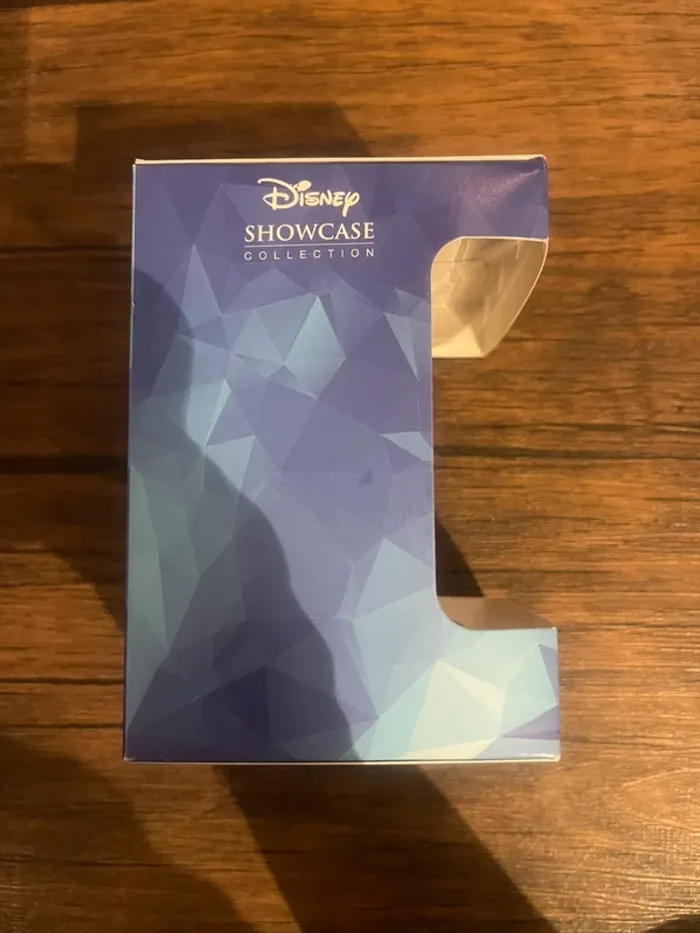Figurine Disney showcase Mickey - photo numéro 4
