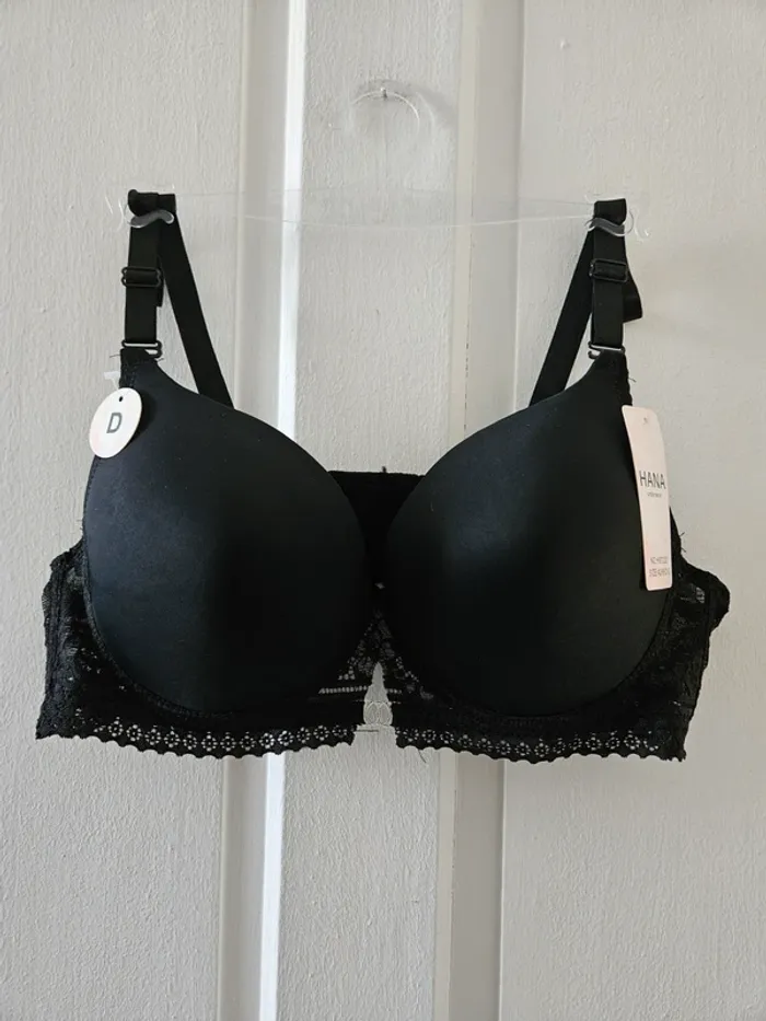 Soutien-gorge 110D (taille fr)