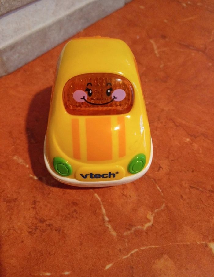 Capucine tut tut jolie citadine - photo numéro 2