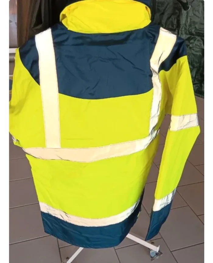 Parka de travail - photo numéro 2