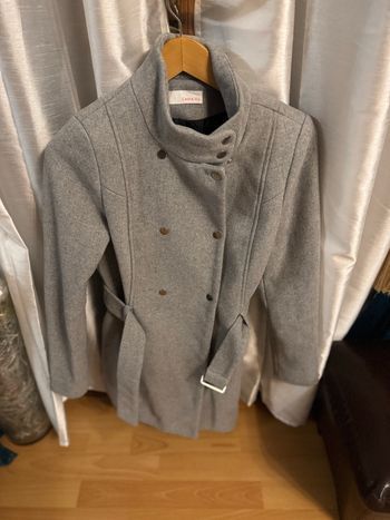 Manteau t36 camaïeu