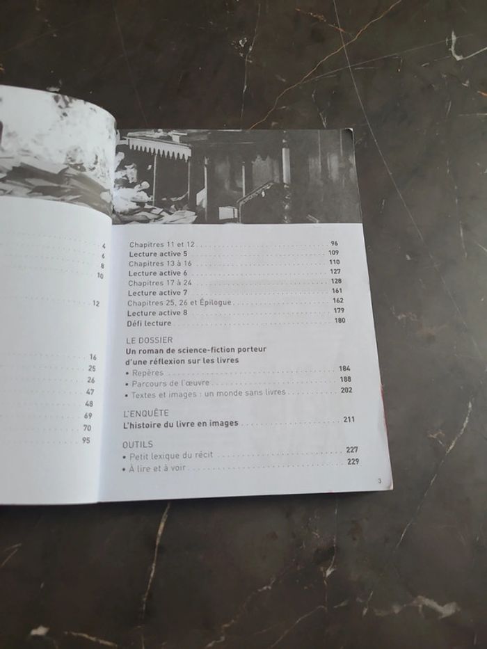 Virus L.I.V 3 ou la mort des livres - photo numéro 5