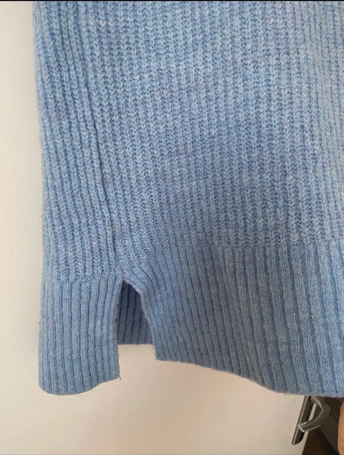 Pull sans manche femme - photo numéro 3