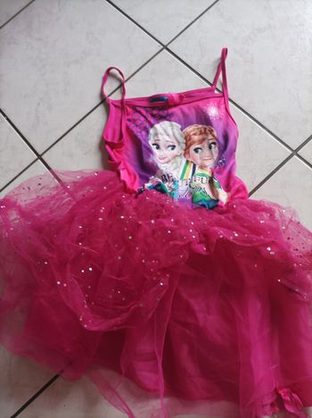 Lot vêtements fille 6/8ans